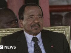 Il chief più anziano del mondo ottiene un vice per la prima volta dopo 43 anni di governo