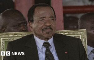 Il chief più anziano del mondo ottiene un vice per la prima volta dopo 43 anni di governo