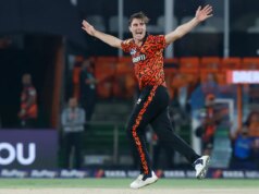 Buone notizie per i Sunrisers Hyderabad mentre Pat Cummins si unirà alla squadra questo giorno. Rapporto