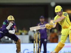 Dewald Brevis Termini Questa stella del CSK "Speciale". Non è Sanju Samson
