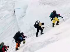 Truffa da 20 milioni di dollari a 30.000 piedi: le information dell’Everest accusate di avvelenare gli escursionisti per risarcire l’assicurazione
