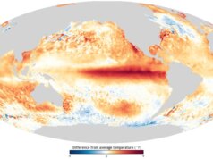 Questo crescente El Niño potrebbe alterare irreversibilmente il clima della Terra, avvertono gli esperti