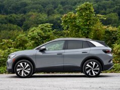 Volkswagen abbandona i piani ID.4 EV per gli acquirenti negli Stati Uniti