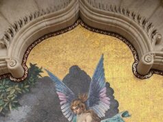 Raja Ravi Varma ha dipinto per primo l’immagine di Yashoda e Krishna? Il puzzle da ₹ 167 crore