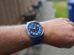 I progressi di Samsung nel monitoraggio della pressione sanguigna sono il motivo per cui tornerò (per sempre)