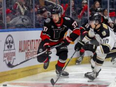 Les Islanders creano l’égalité nella serie