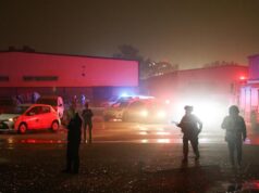 Guerra Iran-Israele IN DIRETTA: l’Iran promette attacchi “schiaccianti” mentre gli attacchi USA-Israele colpiscono le infrastrutture regionali