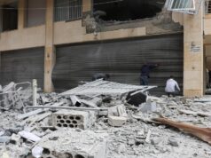 Guerra Iran-Israele IN DIRETTA: l’esercito israeliano afferma che le difese aeree rispondono ai missili iraniani