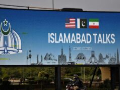 Guerra Israele-Iran Aggiornamenti LIVE: delegazione iraniana in Pakistan per colloqui con gli Stati Uniti, Vance in viaggio