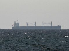 Guerra Israele-Iran IN DIRETTA: Trump promette che gli Stati Uniti affonderanno tutte le imbarcazioni iraniane che sfideranno il blocco