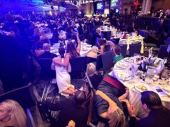 Trump e la First Girl “al sicuro”, un sospetto in custodia dopo aver denunciato un incidente con una sparatoria alla cena dei corrispondenti della Casa Bianca | VIVERE