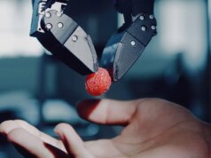 Quando i robotic hanno il loro momento ChatGPT, ricorda queste tenaglie