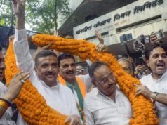 Elezioni dell’Assemblea IN DIRETTA: Trinamool cerca la rimozione di Bhabanipur RO, sostiene la vicinanza con Suvendu Adhikari del BJP