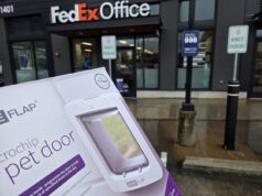 Amazon incontra FedEx Workplace: un reso senza intoppi e una domanda molto stupida sui francobolli