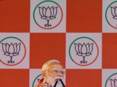 Il Congresso continua a cantare sulle notice del Pakistan, compromettendo la sicurezza della nazione: il Primo Ministro Modi