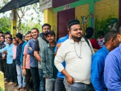 Aggiornamenti LIVE delle elezioni dell’Assemblea: Kerala, Assam e Puducherry registrano un’affluenza alle urne il 9 aprile