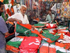 Elezioni dell’Assemblea 2026 Aggiornamenti LIVE: il Congresso sostiene che TMC ha vandalizzato l’eliporto prima del raduno di Rahul a Raiganj