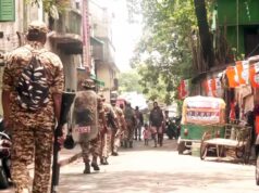 Elezioni dell’Assemblea 2026 IN DIRETTA: i chief fanno gli ultimi disperati sforzi per corteggiare gli elettori nel Bengala occidentale