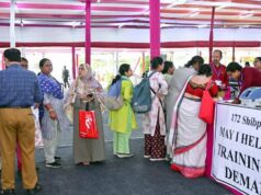 Sondaggi dell’Assemblea del Bengala Occidentale Fase 2 IN DIRETTA: le votazioni inizieranno alle 7 del mattino