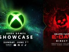 Annunciato Xbox Video games Showcase per il 7 giugno, Gears of Struggle: E-Day per un approfondimento
