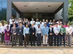 2028 Inizia la preparazione del sito di lancio di Chandrayaan-5: il group ISRO visita il Giappone per la valutazione