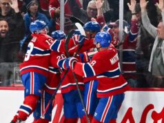 À TVA Sports activities: face au vilain Lightning, Martin St-Louis et les joueurs du Canadien s’attendent à être Transportés par la foule