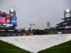 Giants, Phillies giocheranno giovedì doubleheader dopo il rinvio