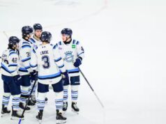 LHJMQ: est-ce qu’une équipe sera in misura di battaglia Chicoutimi o Moncton?