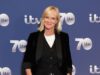 Hermione Norris: Gli effetti del lungo Covid sono stati uno shock