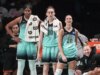 Il Liberty rifirma Breanna Stewart, Sabrina Ionescu e Jonquel Jones