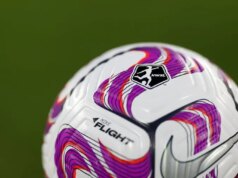 Sprint firma la due volte Huge East DPOY Natalie Bain