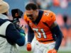 Justin Simmons, storico membro dei Broncos, si ritira a 32 anni
