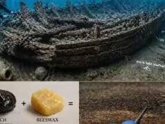 Un relitto romano di 2.200 anni fa rivela la method segreta che teneva a galla le navi antiche