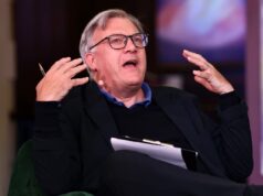 I boss di ITV “si trovano sotto pressione per licenziare Ed Balls” dopo lo scontro con Zack Polanski