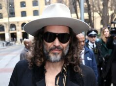 Russell Model annuncia di volersi candidare a sindaco di Londra e ammette di aver fatto sesso “a scopo di sfruttamento” con un sedicenne quando ne aveva 30