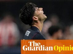 I risultati pre-Mondiale ti preoccupano? Probabilmente non dovrebbero