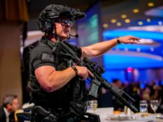 “IN scena”: le teorie del complotto sono ovunque dopo la sparatoria alla cena dei corrispondenti della Casa Bianca