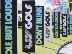 Il CEO di LIV Golf conferma il finanziamento per il resto della stagione