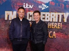 Ant e Dec discutono della finale di I am A Celeb definendola “una strana serata televisiva”