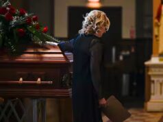 «Rodger, c’est le bonheur»: la veuve de Rodger Brulotte livre un discours émouvant