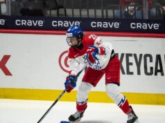 Ingaggiato dalla flotta l’olimpionica ceca Noemi Neubauerova