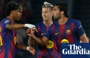 Secondo le nuove proposte della Fifa, ai campionati sarà consentita una partita all’estero a stagione