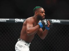 Aljamain Sterling chiede la possibilità di vincere il titolo dopo la vittoria decisiva di UFC Vegas 116