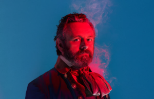 Michael Sheen saluta il “momento di chiusura del cerchio” mentre torna nel West Finish in Amadeus