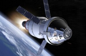 Come la missione lunare Artemis 2 potrebbe andare pericolosamente storta