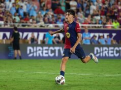 Lamine Yamal del Barcellona è fuori per la stagione e dovrebbe giocare la Coppa del Mondo