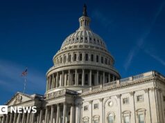La Digital camera degli Stati Uniti vota per porre high-quality allo shutdown del governo sulle operazioni di immigrazione