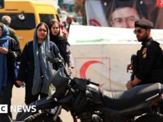 Lyse Doucet: In un fragile cessate il fuoco, gli iraniani si chiedono se si possa concludere un accordo con gli Stati Uniti