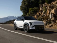 Kia copre tutte le basi del propulsore: nuova Seltos, debutto EV3 al New York Auto Present