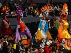 Nuggets e Pacers si affronteranno a Città del Messico a novembre